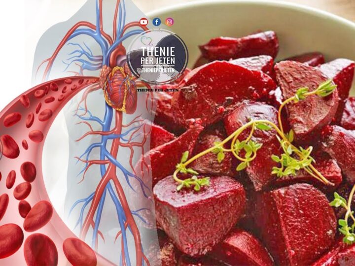 Panxhari, zgjidhja e duhur nëse vuani nga zemra..!?