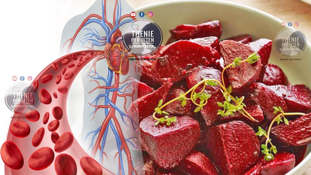 Panxhari, zgjidhja e duhur nëse vuani nga zemra..!?