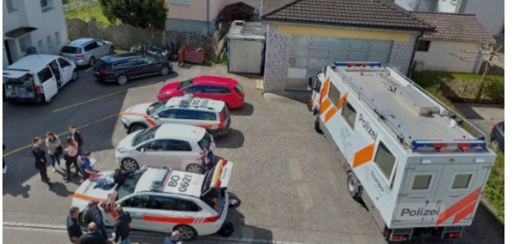 Zvicerë: Të gjithë gjyqtarët u zëvendësuan në rastin e vrasjes së bashkëshortes nga një shtetas i Maqedonisë..!?