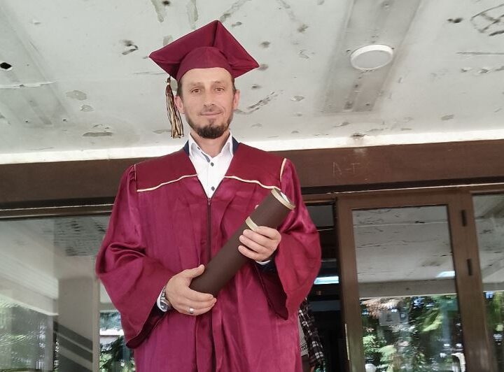 URIME: Kërçovës i shtohet edhe një magjister