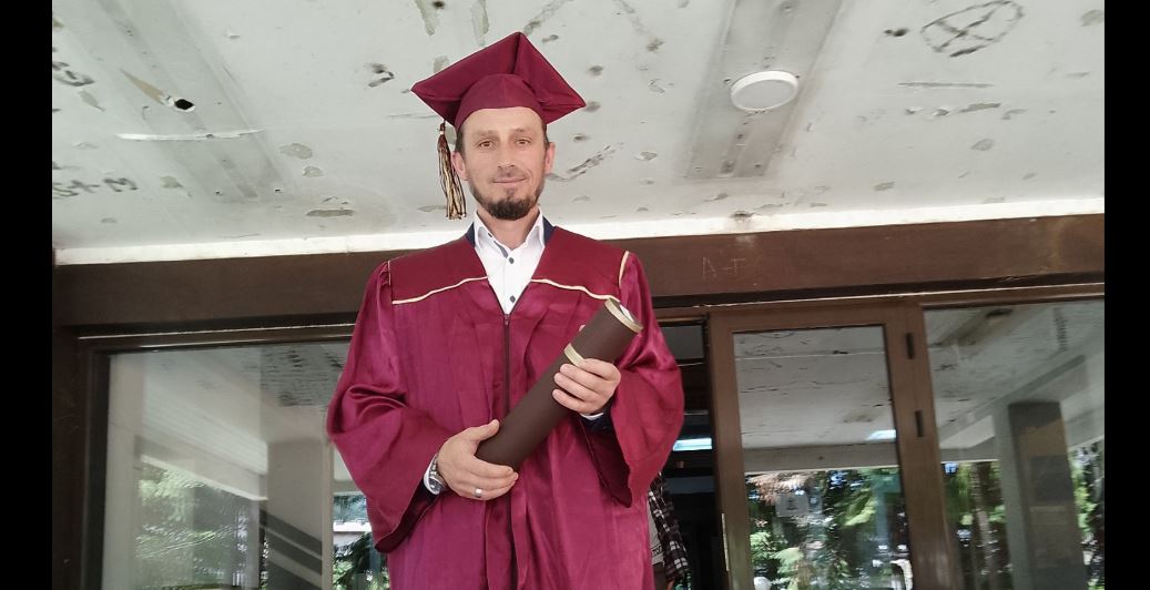 URIME: Kërçovës i shtohet edhe një magjister