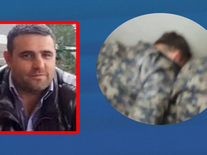 Zbardhet e vërteta mbi vrasjen e Beg Rizajt dhe Mirsad Ndrecës..!? (VIDEO)