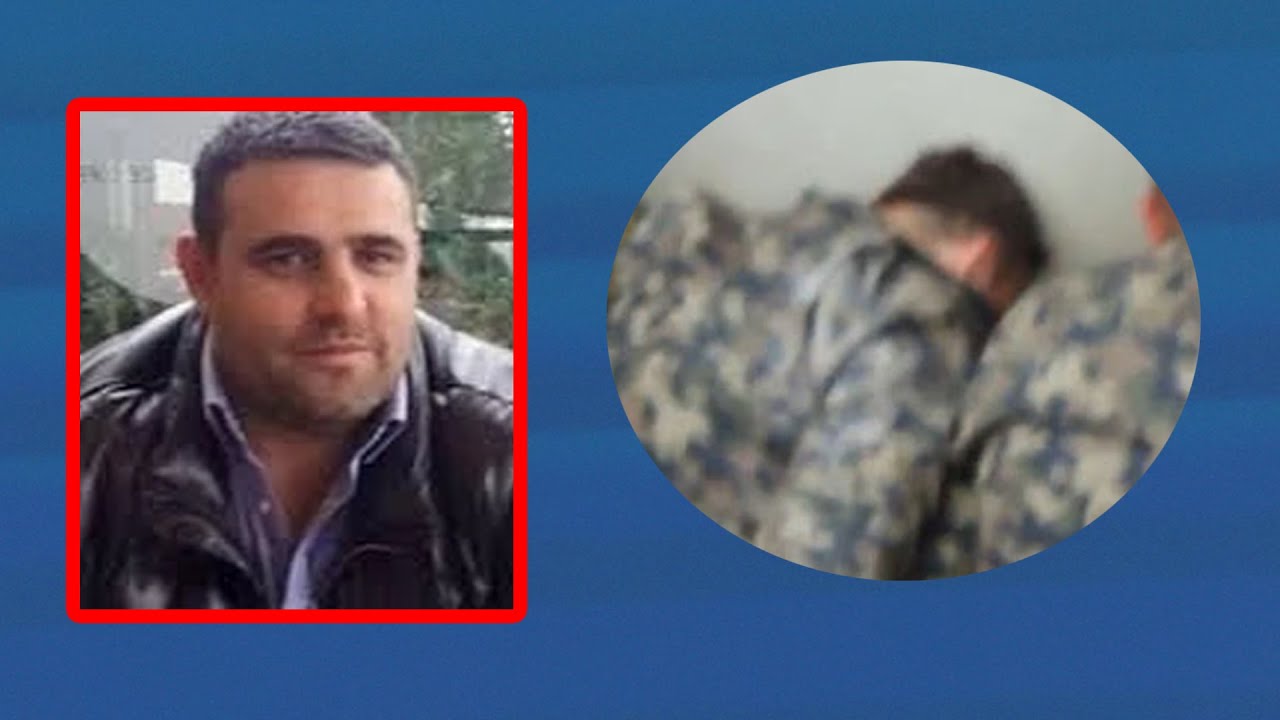 Zbardhet e vërteta mbi vrasjen e Beg Rizajt dhe Mirsad Ndrecës..!? (VIDEO)