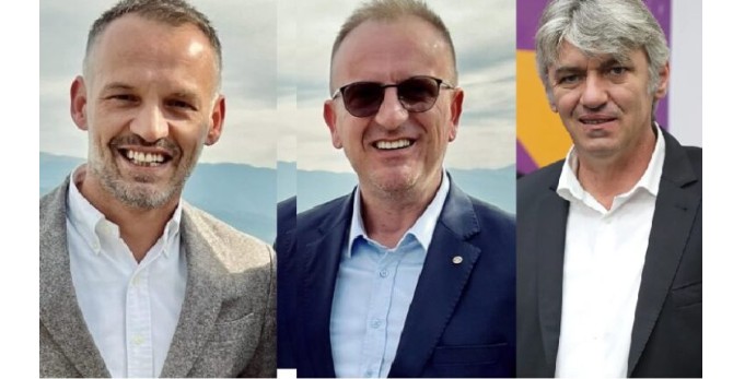 E kujt është Aleanca? Tani na u bonë tre..!?