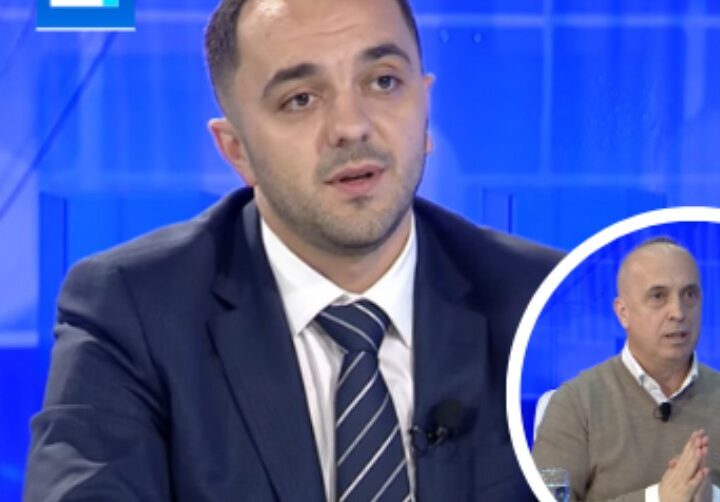 Fshatrat e Kërçovës pa ujë ! Reagon Shkodran Alili