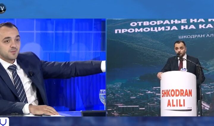Shkodran Alili kërkon mbështetje nga VLEN dhe Fronti Europian: Le të na votojnë..!?