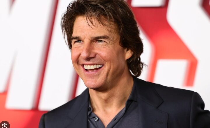 Tom Cruise thotë se do të aktroj edhe kur të bëhet 100 vjeç..!?
