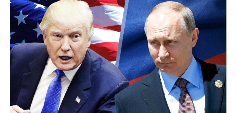 Trump mund të vendosë sanksione ndaj Rusisë këtë javë..