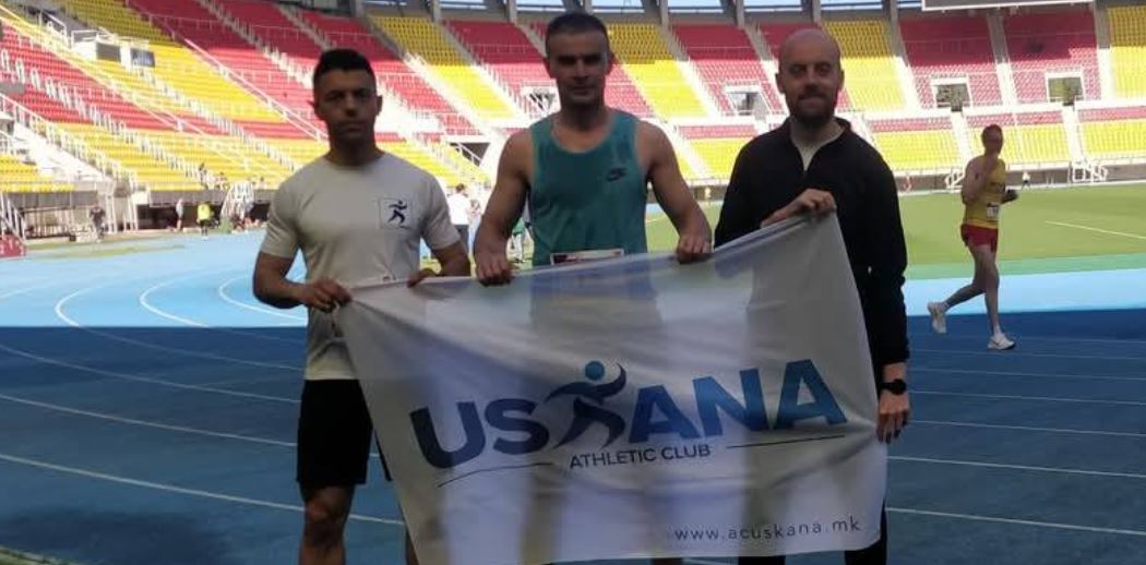 URIME: Kërçovari Muxhahid Mislim shpallet kampion i Maqedonis