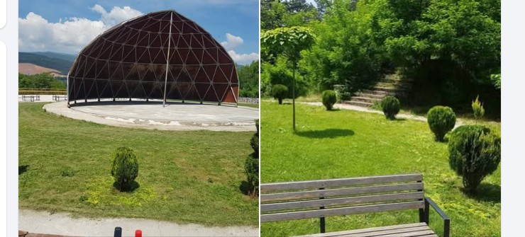 Kalaja e Kërçovës – Një Thesar Historik dhe Atraksion Turistik por mungon statuja e Skenderbeut !