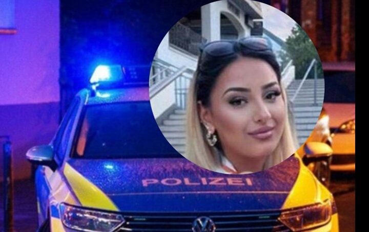 Vritet në Gjermani 28 vjeçarja shqiptare..!?