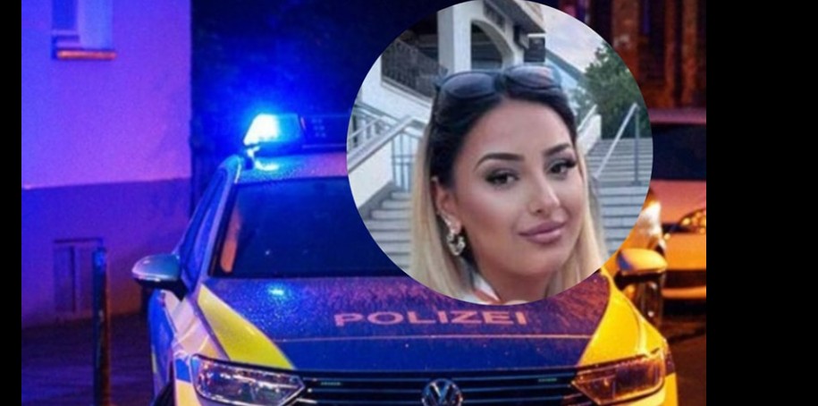 Vritet në Gjermani 28 vjeçarja shqiptare..!?