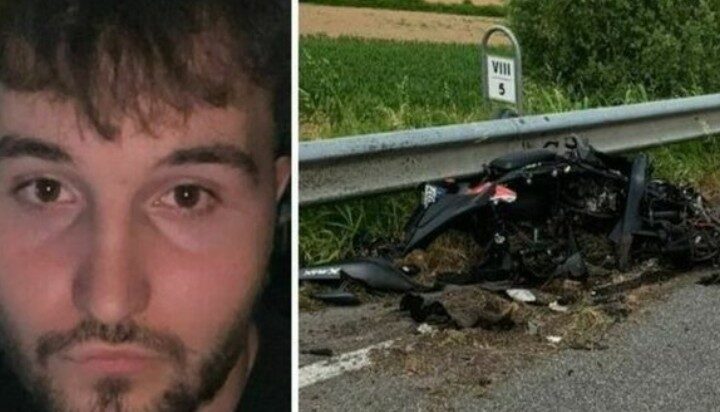 Mërgimtari 21-vjeçari shqiptar aksidentohet për vde*je në Itali! Ngushllime familjes