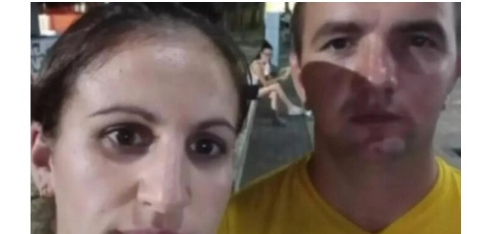 Ia mori jetën gruas para fëmijëve, i jep fund jetës në burg Lulzim Toçi