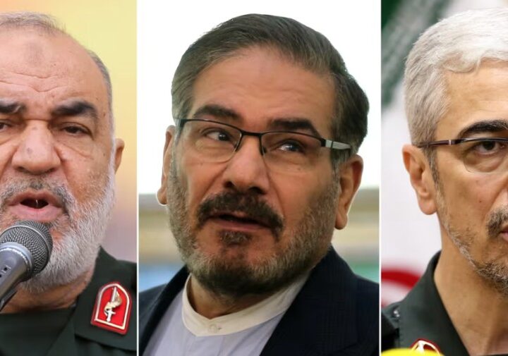 Si i futi në kurth Izraeli komandantët iranianë dhe pastaj i sulmoi me raketa..!?