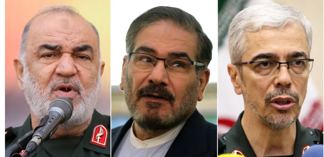 Si i futi në kurth Izraeli komandantët iranianë dhe pastaj i sulmoi me raketa..!?