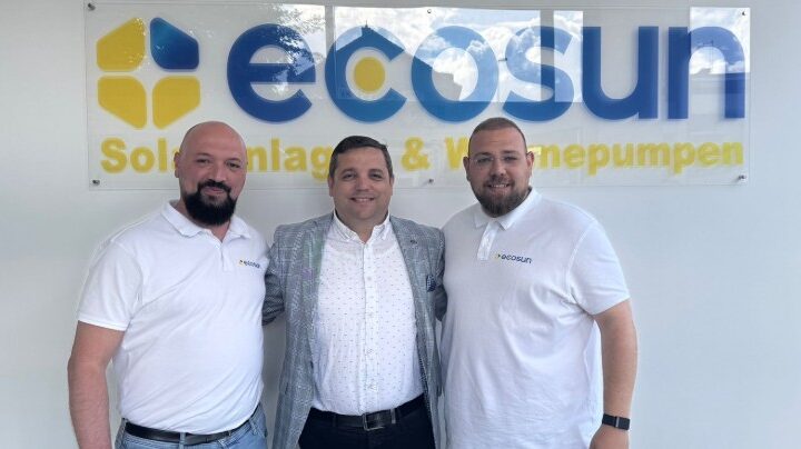 Ambasadori Rexhep Demiri takim me afaristat Kërçovar nga Zvicra