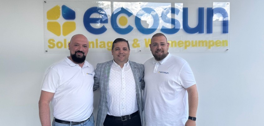 Ambasadori Rexhep Demiri takim me afaristat Kërçovar nga Zvicra