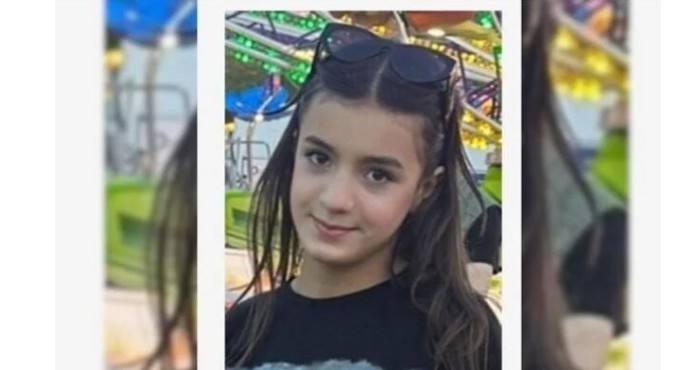 Gjermania në Alarm! Zhduket 13-vjeçarja nga Kosova..!?