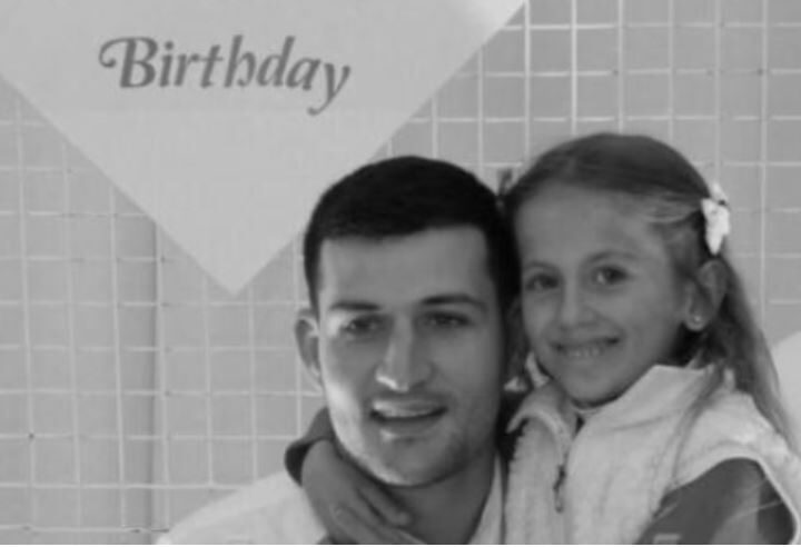 Ti je babi im”, Babai ndan letrën e fundit të vogëlushes Elsa! Ngushllime familjes