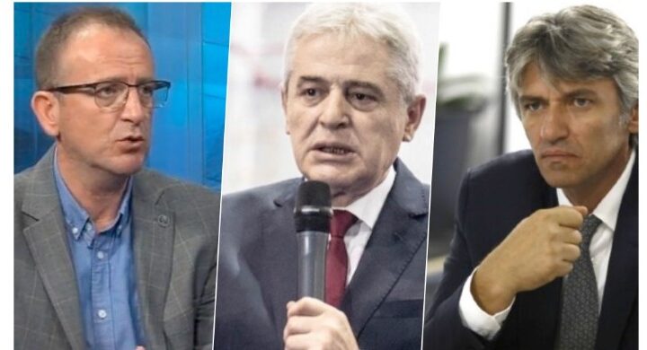 ASH:  dhe BDI : Nuk do ta votojmë “Safe City”