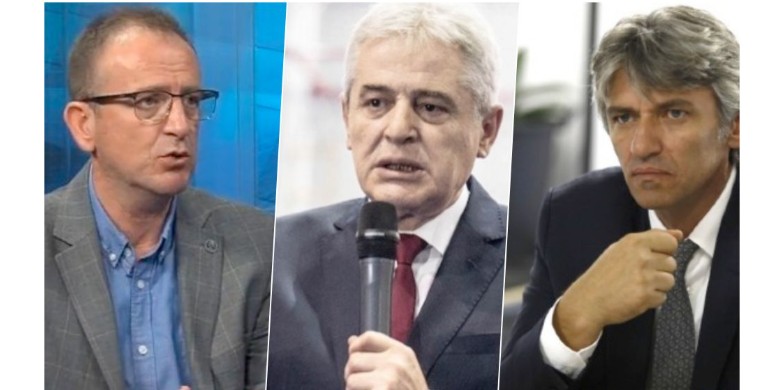 Shtatë komuna kryesore për ASH-së së Selës dhe Taravarit, a po “shkrihet” BDI në ASH..!?