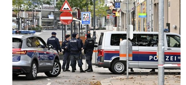 TRAGJEDI ! 9 te vdekur në një shkollë në Graz..!?