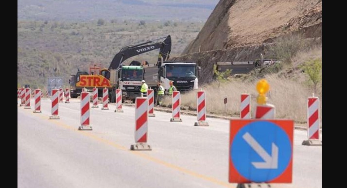 Autostrada Kërçovë–Ohër: “Legjenda e Temelurës” moderne !