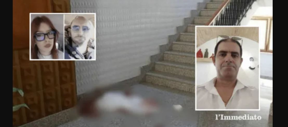 Vr*u të bijën dhe fqinjin italian, shqiptari dënohet me burg përjetë në Itali..!?