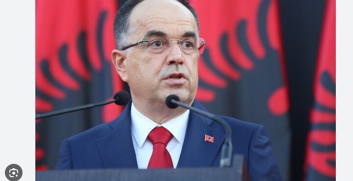 Presidenti i shqipëris  “ultimatum” Iranit: Ndalo sulmet ndaj Izraelit..!!