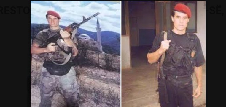 Arrestohet ish-Komandant Breza i UÇK-së, pas 22 viteve në kërkim..!?