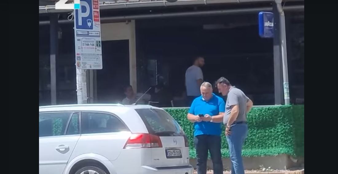 Filloi parkimi me pagesë në Kërçovë..!? (VIDEO)