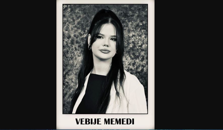 Tragjedi: Ndërron jetë maturantja! Ngushllime familjes