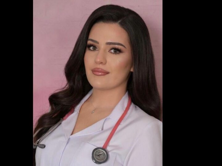 Urime: Dr. Margaritare Ballazhi – Mjekja më e re e Kërçovës!