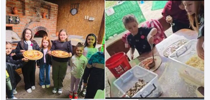 SwissRanch: Çdo të shtunë nga ora 13:00 deri 17:00, një përvojë që fëmijët nuk do ta harrojnë!