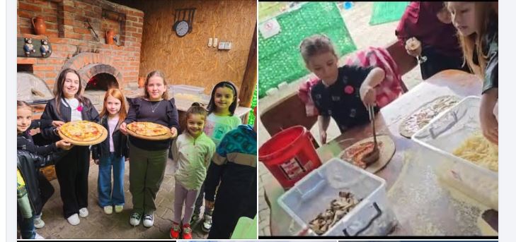 SwissRanch: Çdo të shtunë nga ora 13:00 deri 17:00, një përvojë që fëmijët nuk do ta harrojnë!