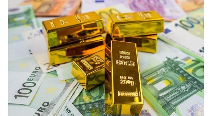 Ari po tregtohet mbi 141 euro për gram