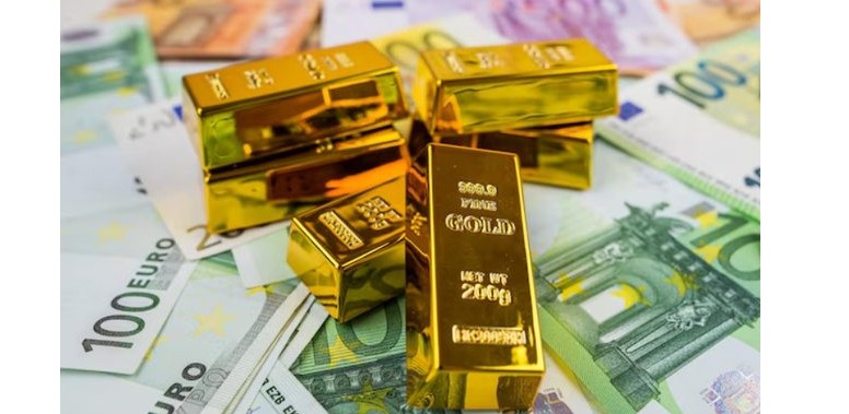 Ari po tregtohet mbi 141 euro për gram