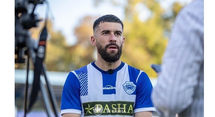 Kërçovari Florian Kadriu kërkohet nga dy klube