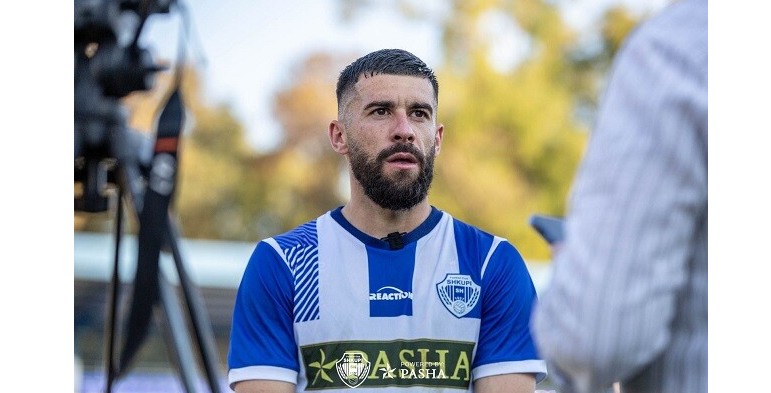 Kërçovari Florian Kadriu kërkohet nga dy klube