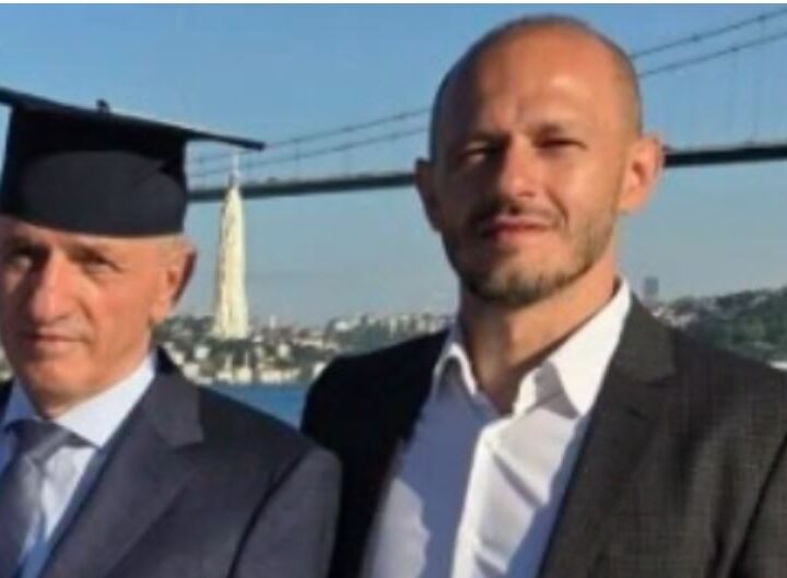 Jahoski me pasaportë të përkohshëm shkon ne Turqi..!?