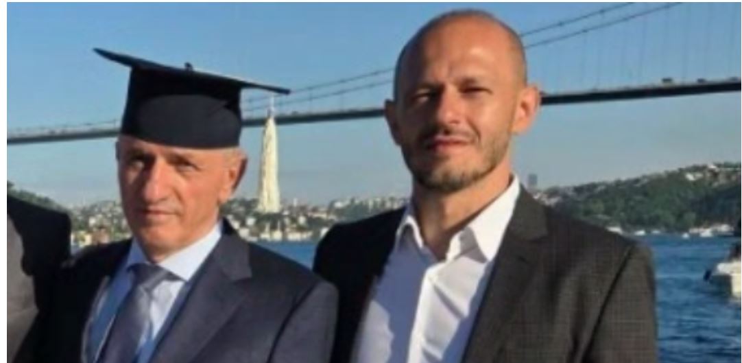 Jahoski me pasaportë të përkohshëm shkon ne Turqi..!?