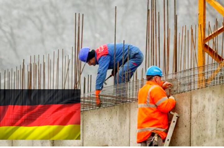 Gjermania ndaloi 18 mijë kërkesa për punë?