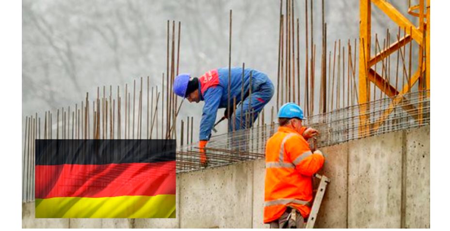 Gjermania ndaloi 18 mijë kërkesa për punë?