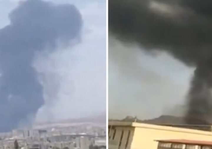 Presidenti i Iranit paralajmëron hakmarrje pas vrasjes së Khameneit