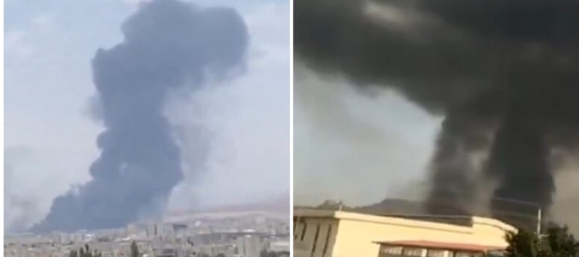 Presidenti i Iranit paralajmëron hakmarrje pas vrasjes së Khameneit