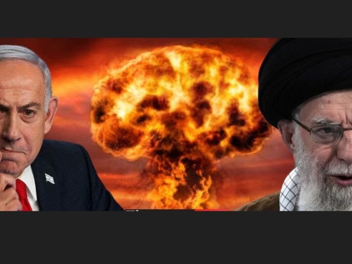 Netanyahu-iranianëve: Dilni rrugëve, Khamenei s’është më me ne !?