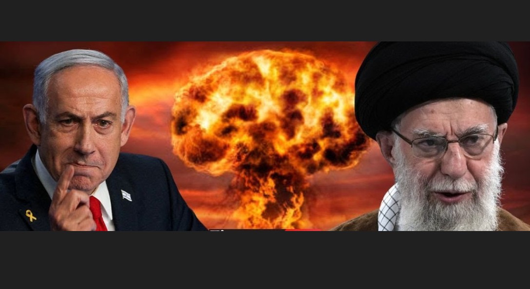 Netanyahu-iranianëve: Dilni rrugëve, Khamenei s’është më me ne !?