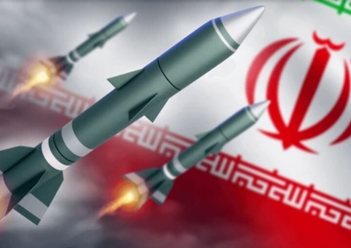 Irani parlajmëron sërish Evropën. Kujdes !?