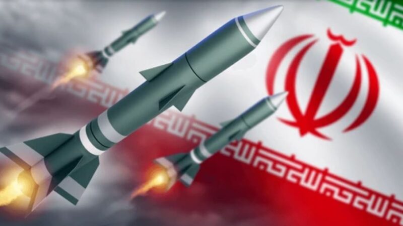 Irani parlajmëron sërish Evropën. Kujdes !?